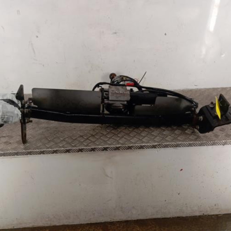 Attelage (boule de remorquage) RENAULT KOLEOS 2