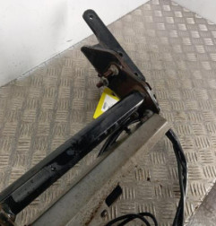 Attelage (boule de remorquage) RENAULT KOLEOS 2 Photo n°7