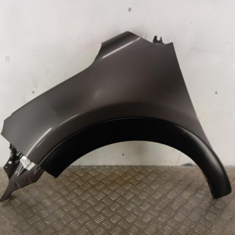 Aile avant gauche CITROEN C3 3 Aile avant gauche CITROEN C3 3