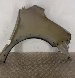 Aile avant gauche CITROEN C3 3 Photo n°3