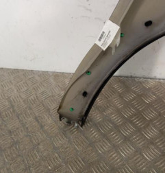 Aile avant gauche CITROEN C3 3 Photo n°4