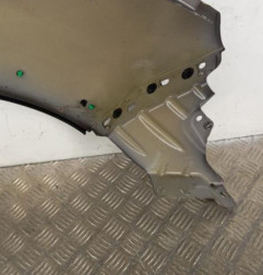 Aile avant gauche CITROEN C3 3 Photo n°5