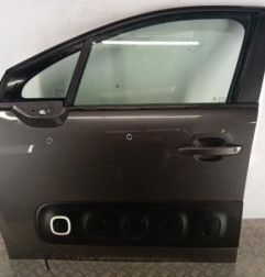 Porte avant gauche CITROEN C3 3 Photo n°1