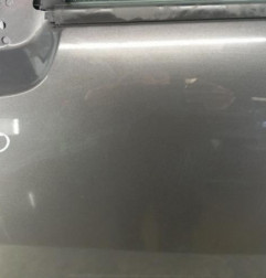 Porte avant gauche CITROEN C3 3