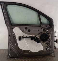 Porte avant gauche CITROEN C3 3 Photo n°3