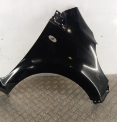 Aile avant droit PEUGEOT 107 Photo n°1