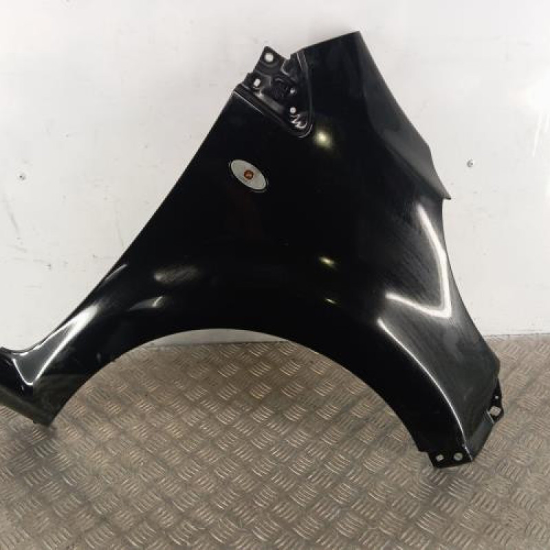 Aile avant droit PEUGEOT 107 Aile avant droit PEUGEOT 107