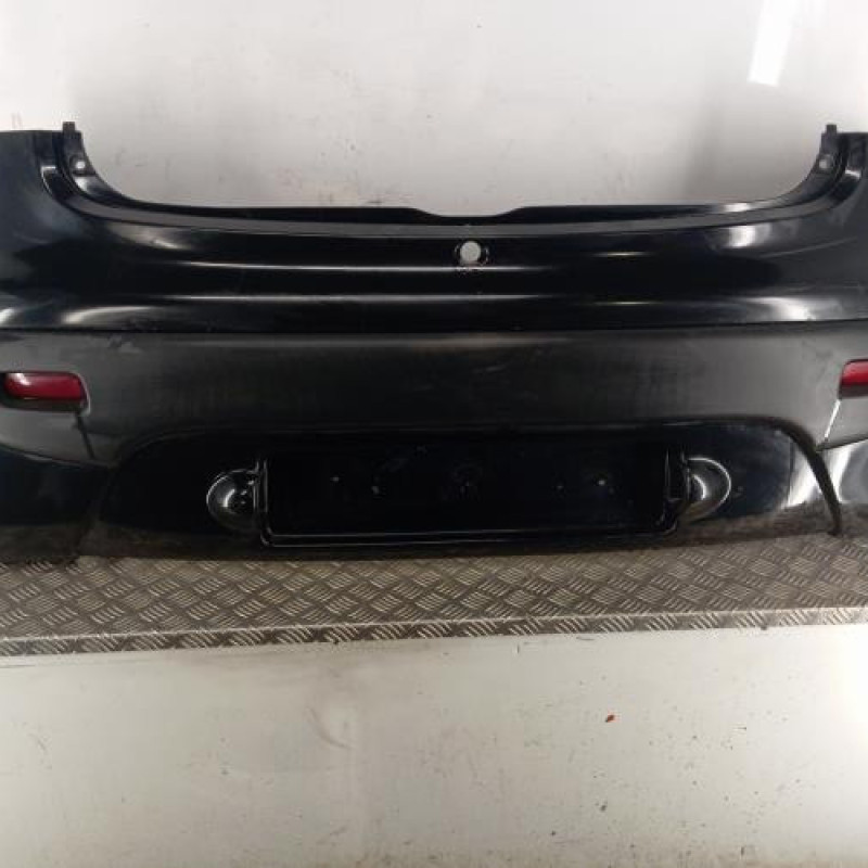 Pare choc arriere PEUGEOT 107