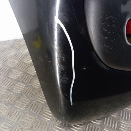 Pare choc arriere PEUGEOT 107