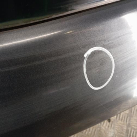 Malle/Hayon arriere RENAULT CLIO 3