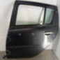 Porte arriere gauche RENAULT CLIO 3