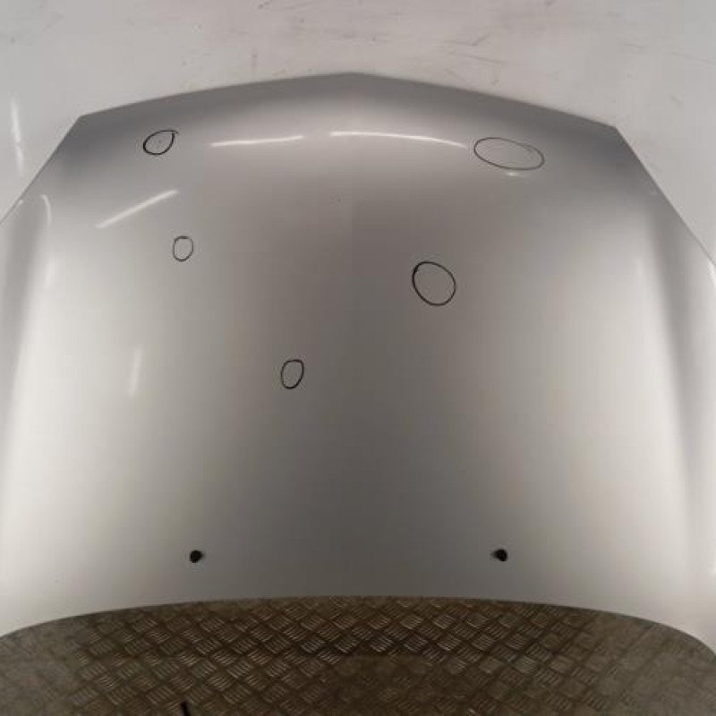 Capot RENAULT CLIO 2 CAMPUS