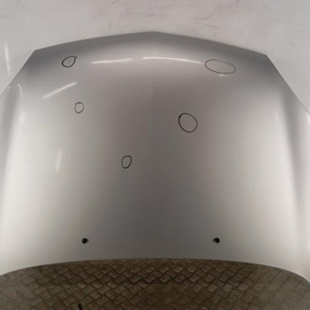 Capot RENAULT CLIO 2 CAMPUS Photo n°1