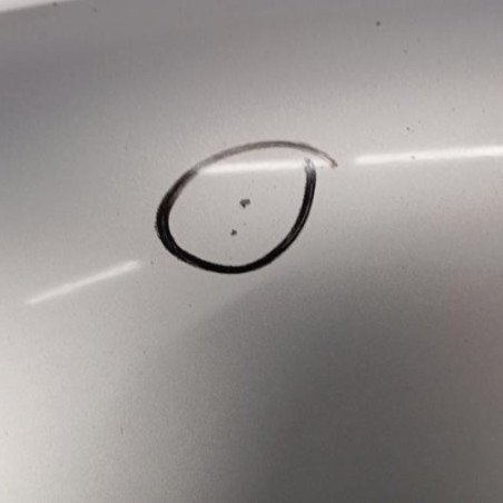 Capot RENAULT CLIO 2 CAMPUS