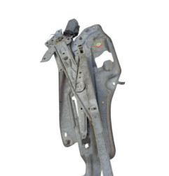 Leve vitre electrique avant gauche RENAULT LAGUNA 1 Photo n°1