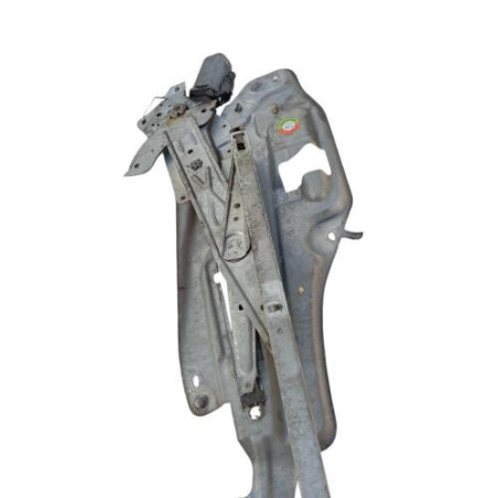 Leve vitre electrique avant gauche RENAULT LAGUNA 1 Photo n°1