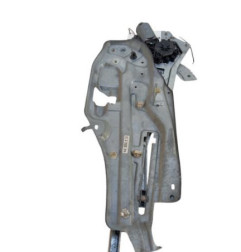 Leve vitre electrique avant gauche RENAULT LAGUNA 1 Photo n°3