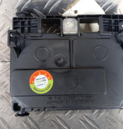 Boitier servitude moteur (BSM) PEUGEOT 407 Photo n°3