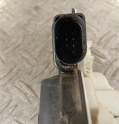 Serrure avant gauche SEAT IBIZA 4