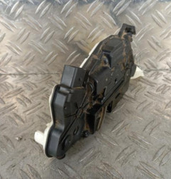 Serrure avant gauche SEAT IBIZA 4 Photo n°3