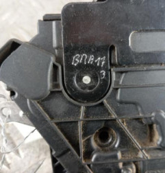 Serrure avant gauche SEAT IBIZA 4 Photo n°4