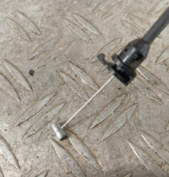 Serrure avant gauche PEUGEOT 207