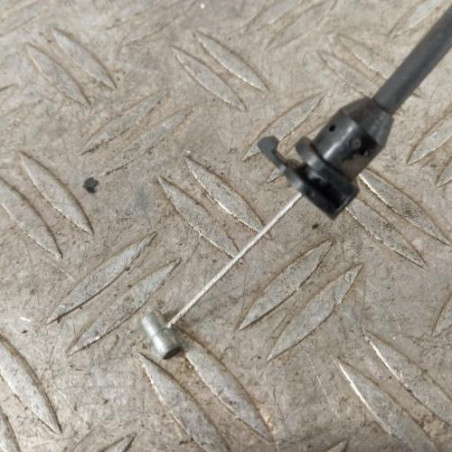 Serrure avant gauche PEUGEOT 207