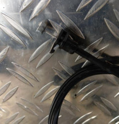 Serrure avant gauche PEUGEOT 207 Photo n°4