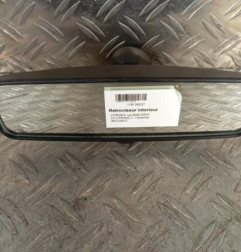 Retroviseur interieur CITROEN C3 2 Photo n°1