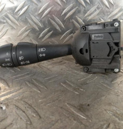 Commodo phare RENAULT CLIO 4 Photo n°1