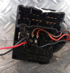 Commodo phare RENAULT CLIO 4