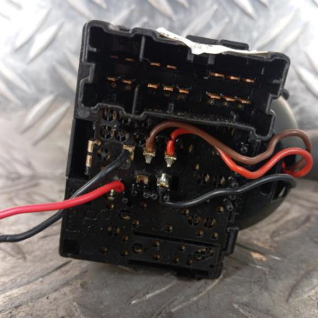 Commodo phare RENAULT CLIO 4