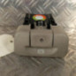 Poignee electrique frein a main RENAULT SCENIC 2