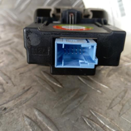 Poignee electrique frein a main RENAULT SCENIC 2