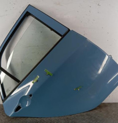 Porte arriere droit KIA PICANTO 2 Photo n°1