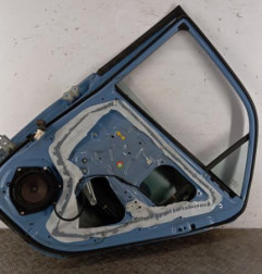 Porte arriere droit KIA PICANTO 2 Photo n°6