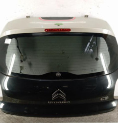 Malle/Hayon arriere CITROEN C3 3 Photo n°1