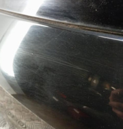 Malle/Hayon arriere CITROEN C3 3