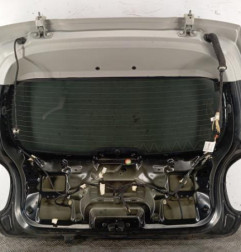 Malle/Hayon arriere CITROEN C3 3 Photo n°5