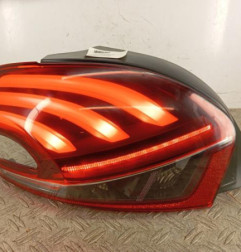 Feu arriere principal gauche (feux) PEUGEOT 208 1 Photo n°1