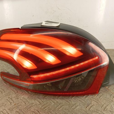 Feu arriere principal gauche (feux) PEUGEOT 208 1 Photo n°1