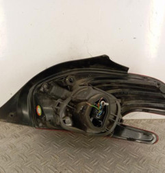 Feu arriere principal gauche (feux) PEUGEOT 208 1