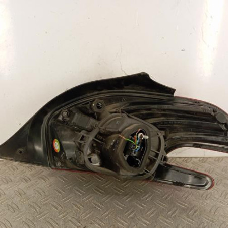 Feu arriere principal gauche (feux) PEUGEOT 208 1