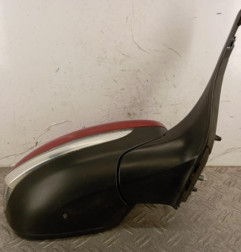 Retroviseur droit PEUGEOT 208 1 Photo n°3