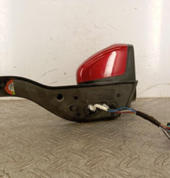 Retroviseur droit PEUGEOT 208 1 Photo n°5
