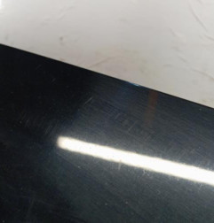 Malle/Hayon arriere RENAULT MEGANE 3 Photo n°5