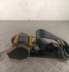 Ceinture avant gauche PEUGEOT 206 Photo n°1
