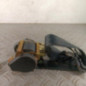 Ceinture avant gauche PEUGEOT 206