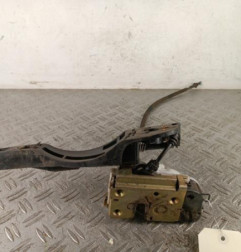 Serrure arriere gauche CITROEN C3 1 Photo n°1