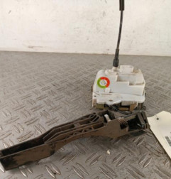 Serrure arriere gauche CITROEN C3 1